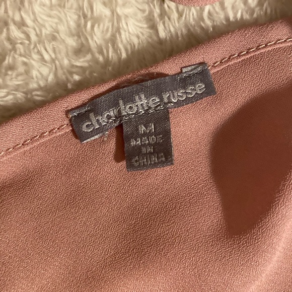 Fun going out crop top - Picture 3 of 3